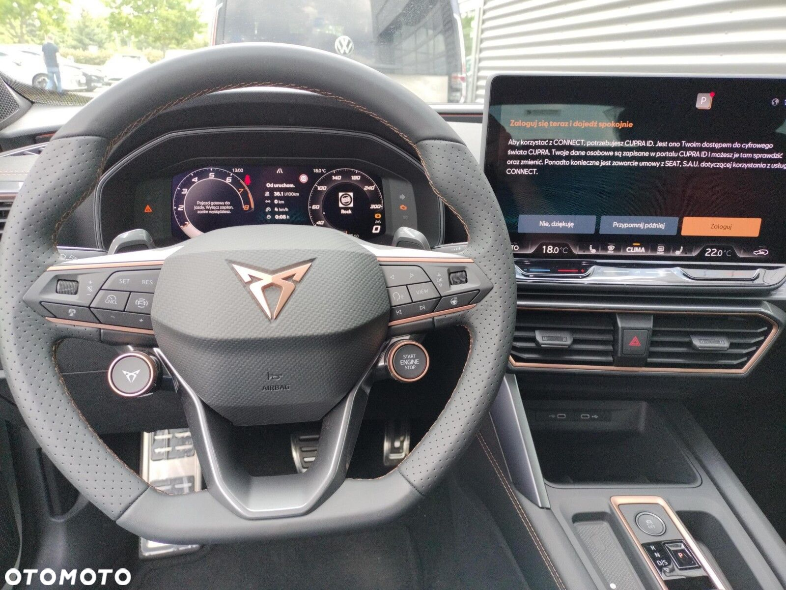 Cupra Formentor - 16