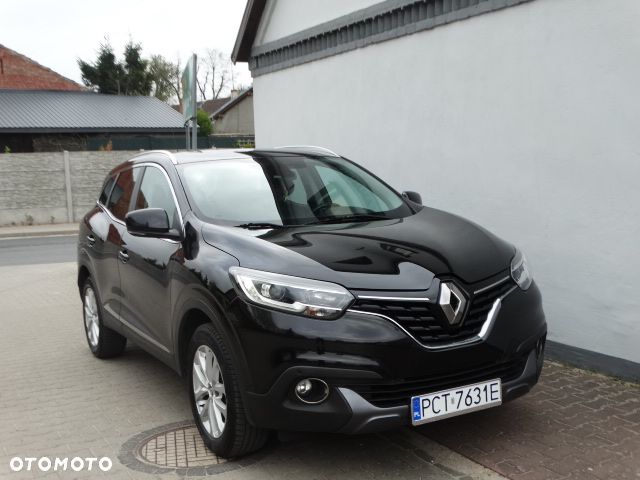 Renault Kadjar Energy dCi 110 EDC Experience - 11