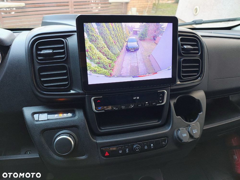 Toyota Proace Max Electric - 3