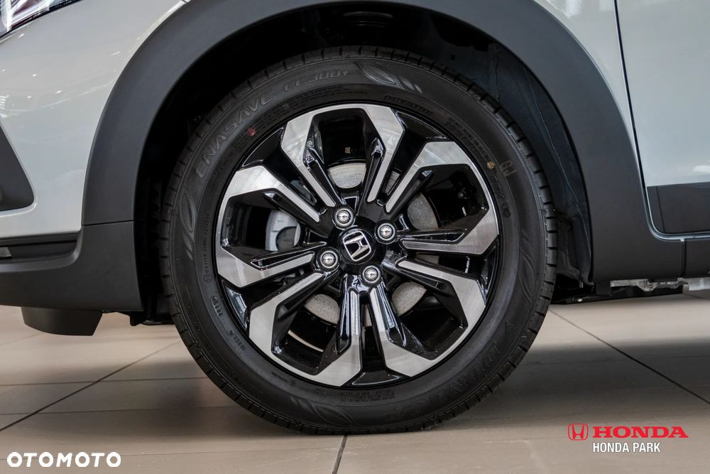 Honda Jazz 1.5 i-MMD Crosstar Advance - 19