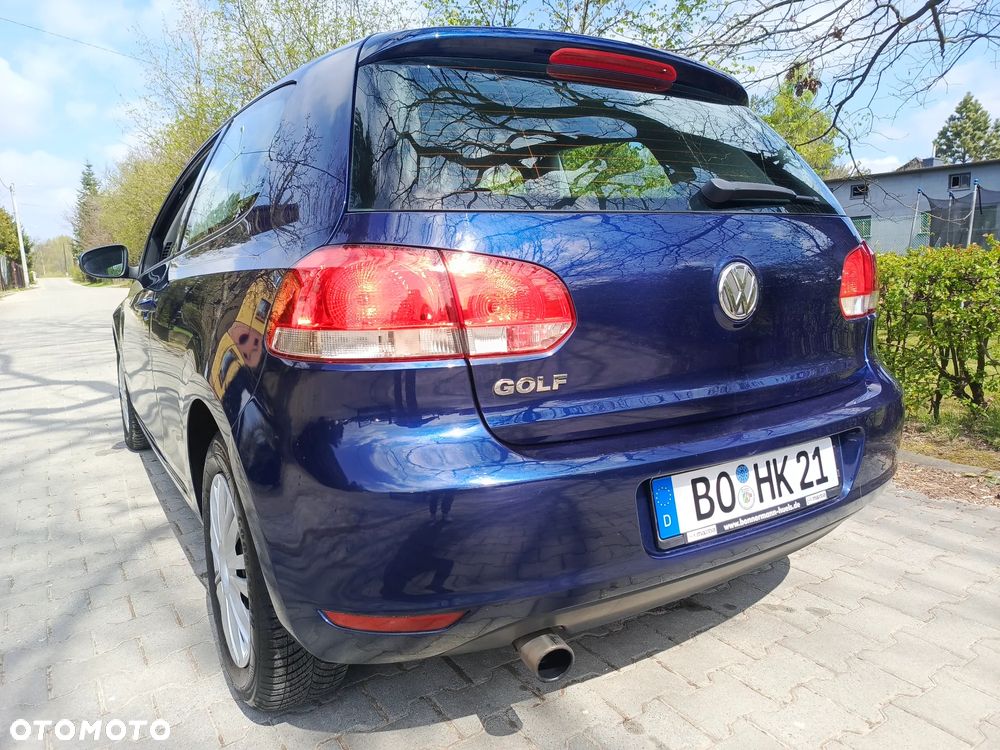 Volkswagen Golf 1.2 TSI Style - 17