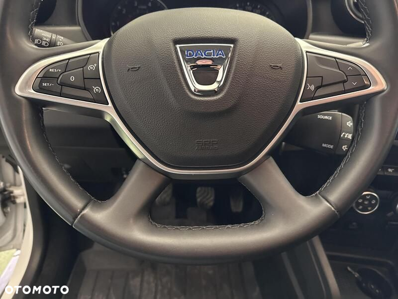Dacia Duster - 13