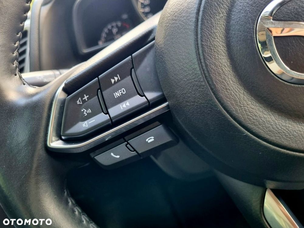 Mazda 3 2.0 Skymotion - 15
