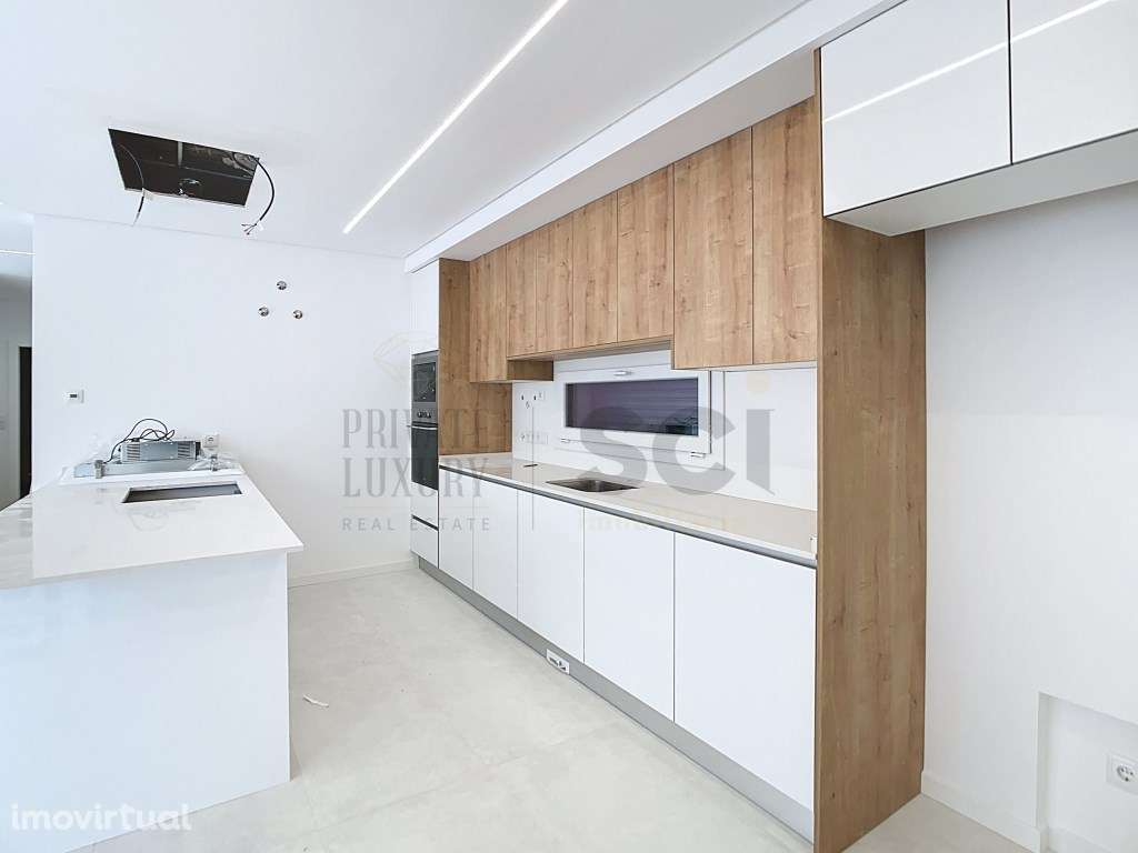 Moradia T3 com Logradouro e Churrasqueira em Pinhal General - Grande imagem: 2/31