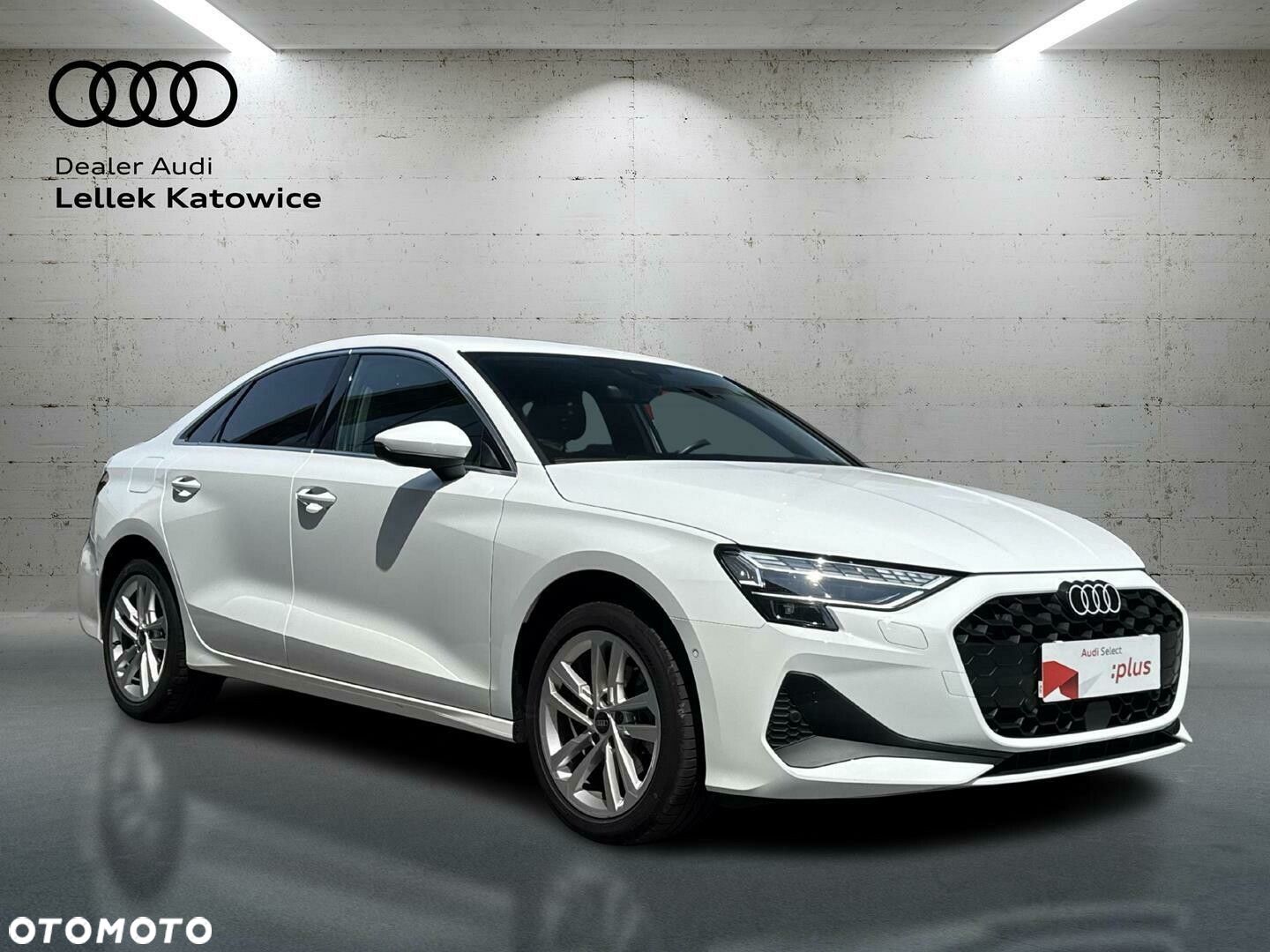 Audi A3 - 1