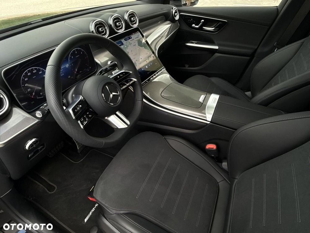 Mercedes-Benz GLC - 10