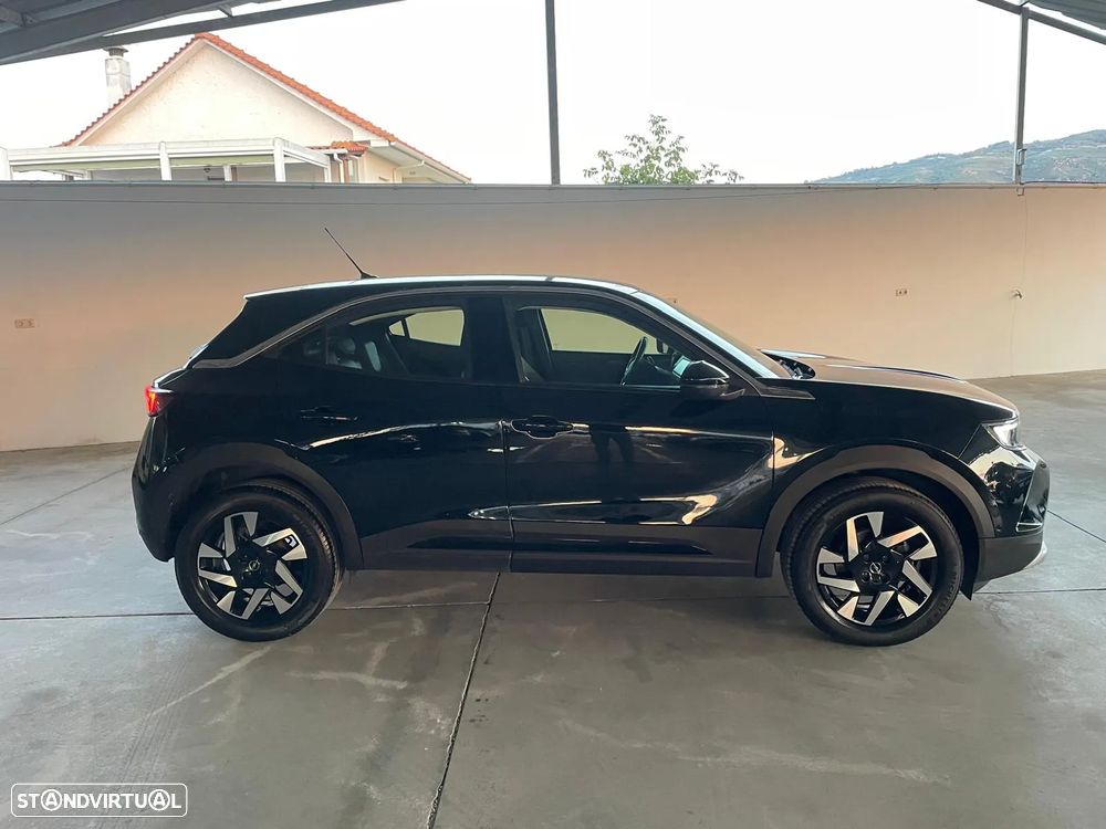 Opel Mokka 1.2 T Elegance - 6