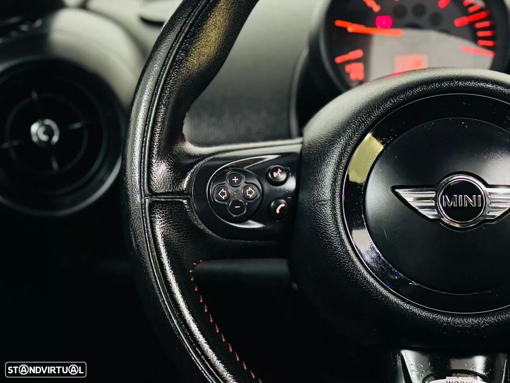 MINI Countryman Cooper D - 46