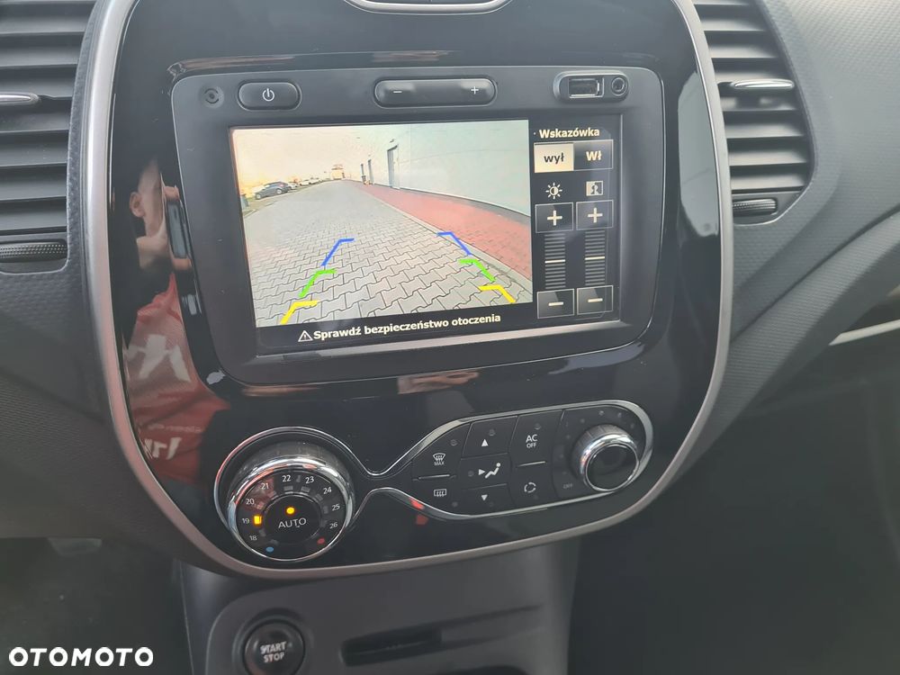 Renault Captur 1.5 dCi Energy Zen Plus - 9