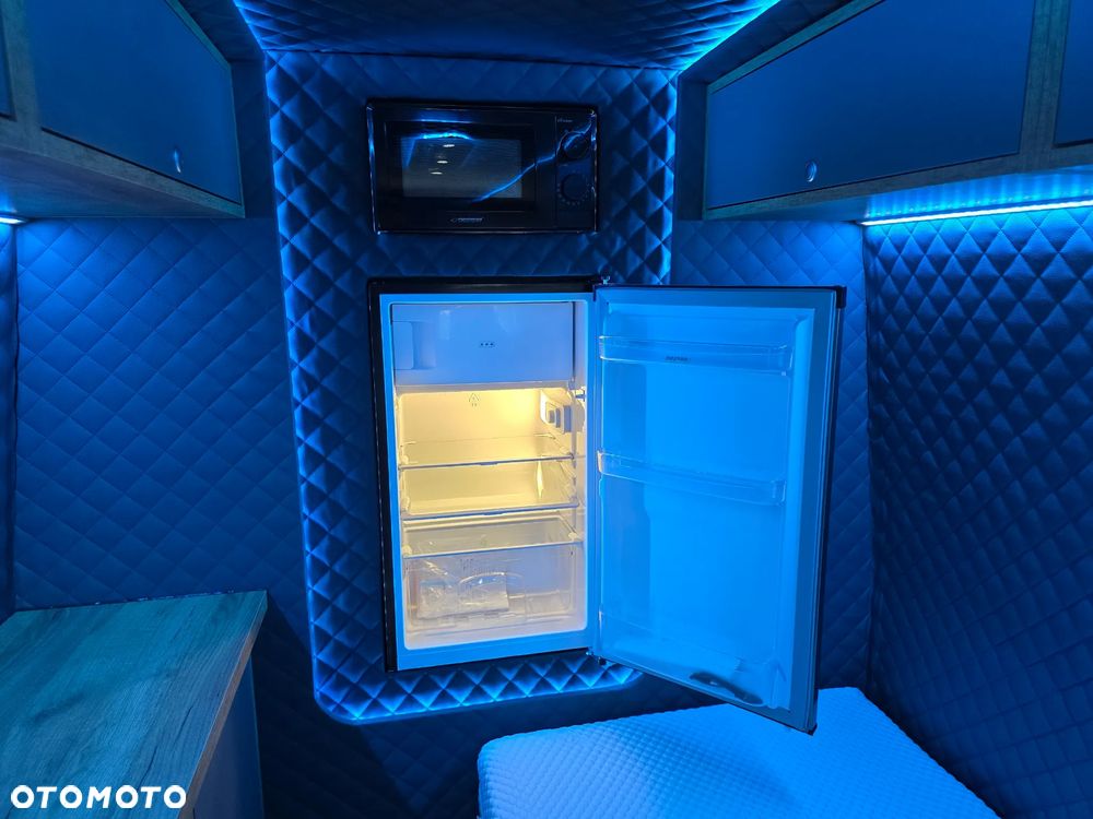 Volkswagen crafter - 10