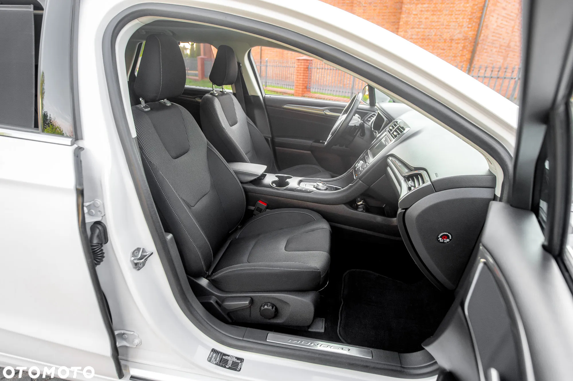 Ford Mondeo 2.0 EcoBlue Executive Plus - 7