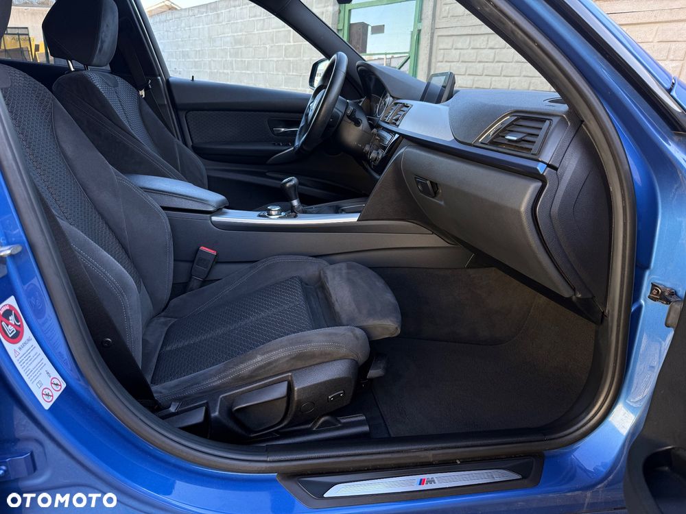 BMW Seria 3 - 10