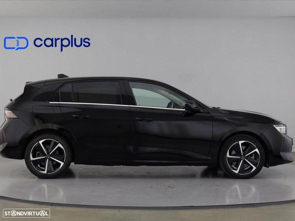 Opel Astra 1.6 T PHEV Edition - 8