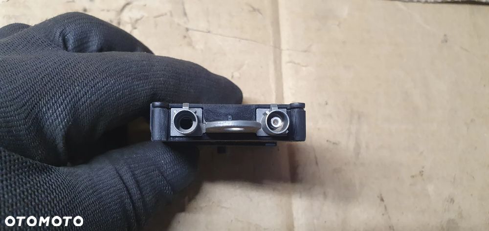 Wzmacniacz anteny moduł Mercedes R-Klasa W251 A1648201689 - 3