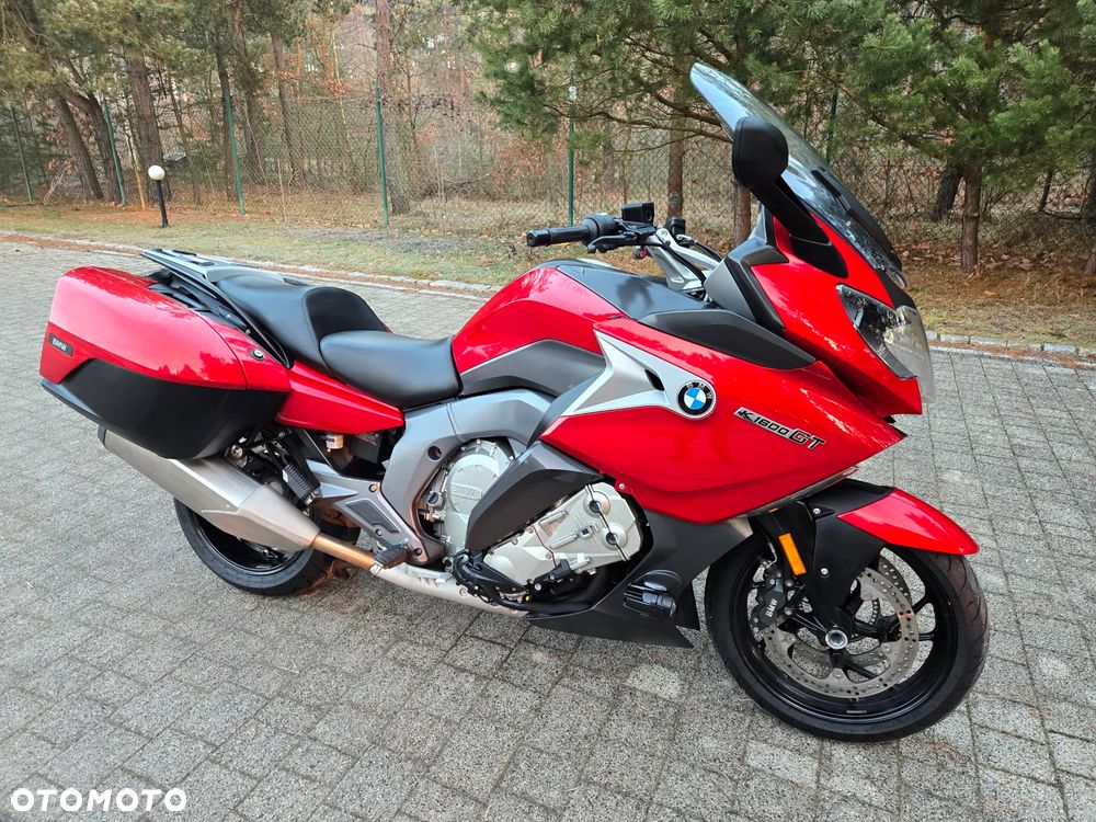 BMW K - 1