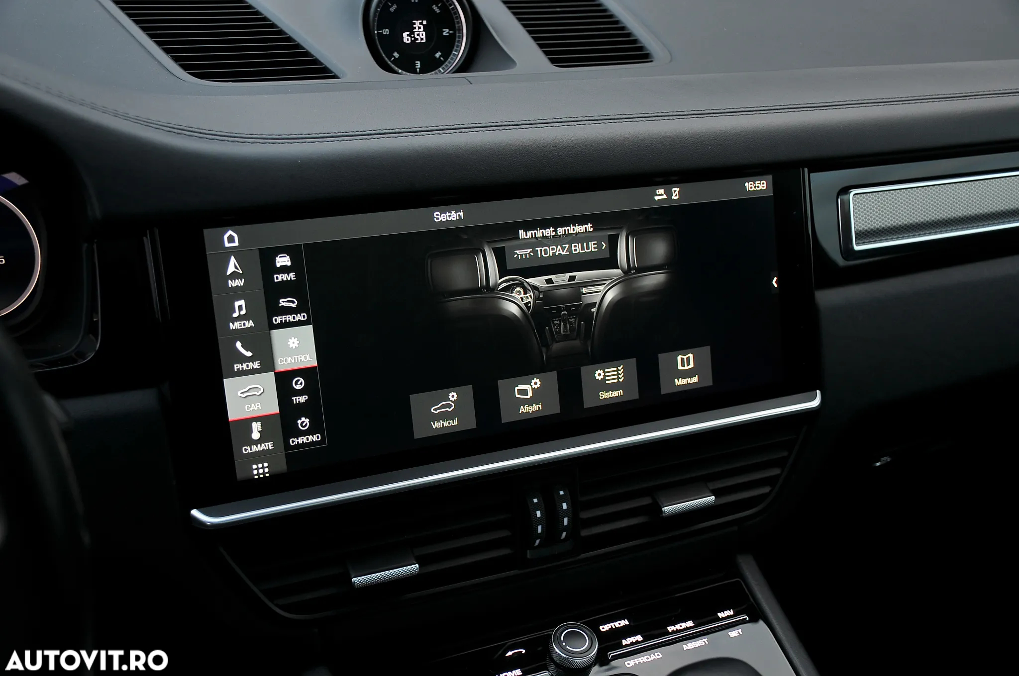 Porsche Cayenne Coupe Tiptronic S Platinum Edition - 23