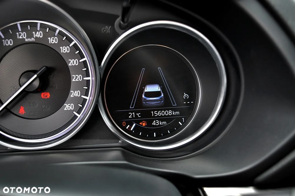 Mazda CX-5 2.0 Skyprestige 2WD - 34