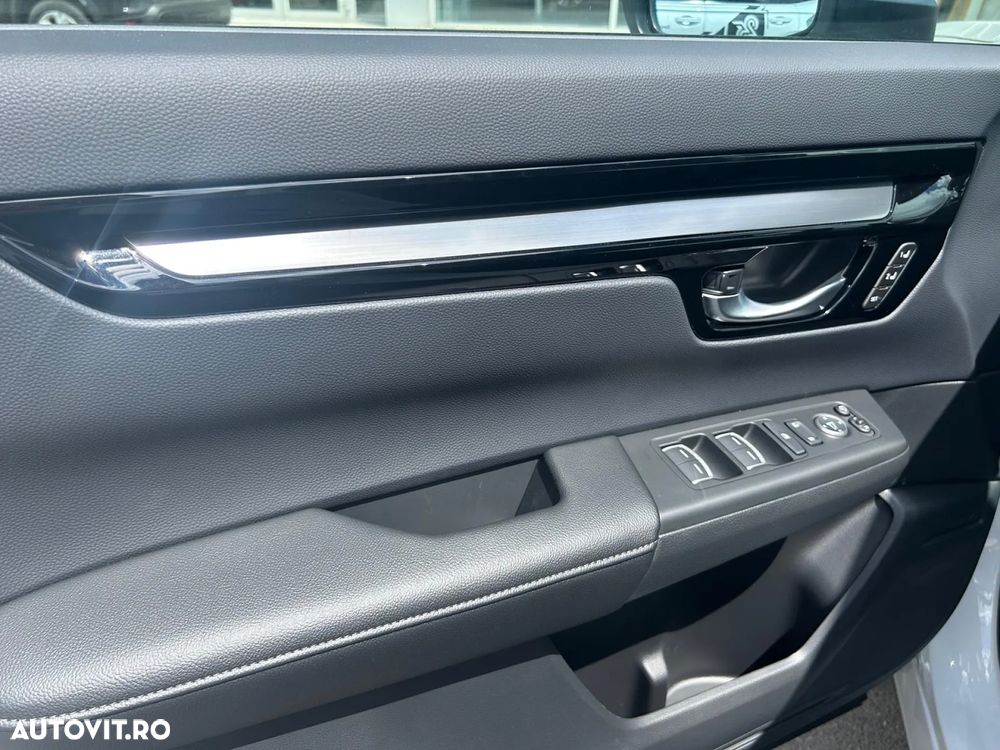 Honda CR-V 2.0 Hybrid i-MMD 4WD E-CVT Lifestyle - 10