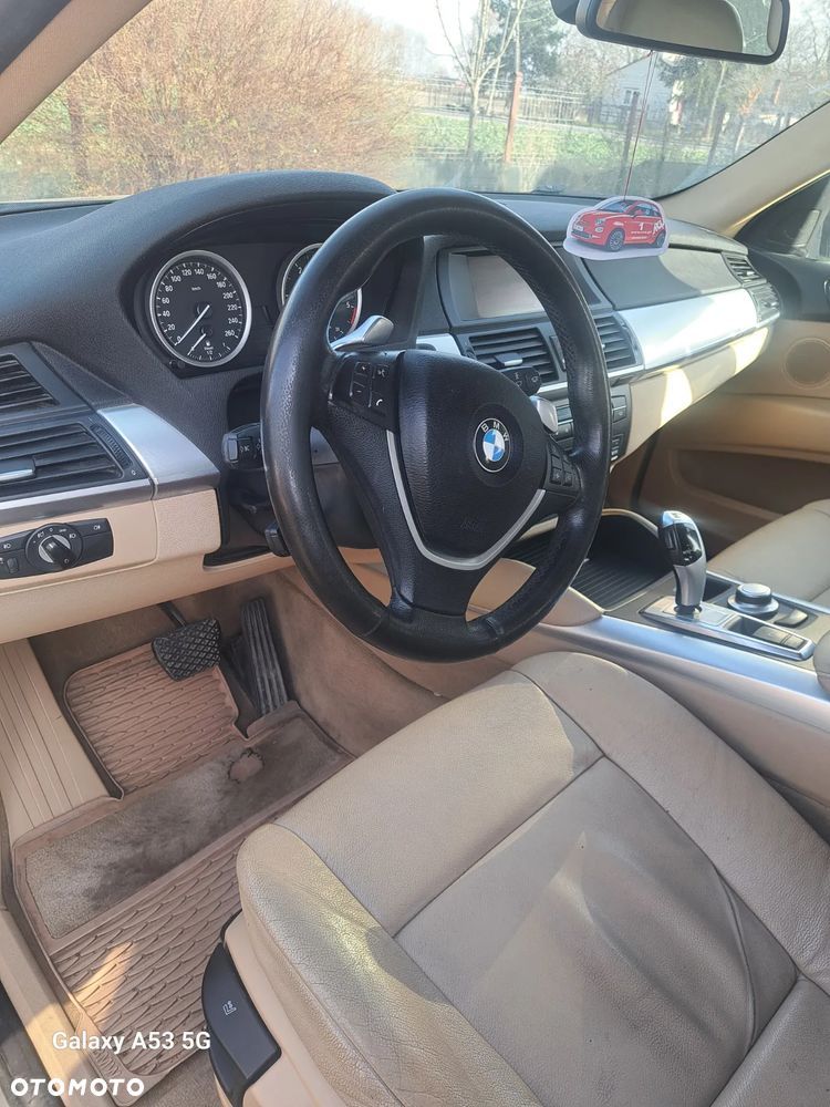 BMW X6 35d xDrive - 15