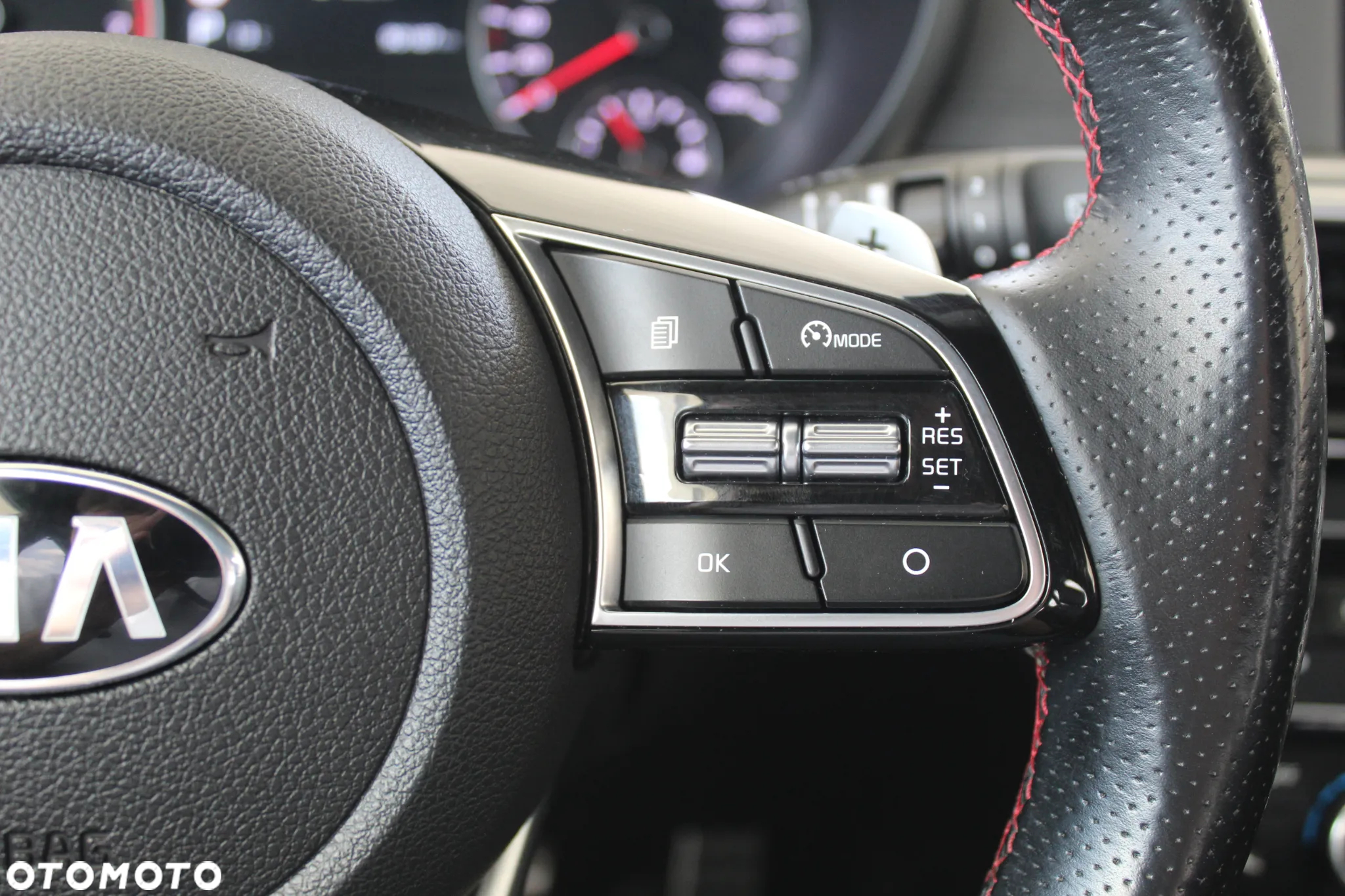 Kia Optima 1.6 T-GDI GT Line DCT - 29