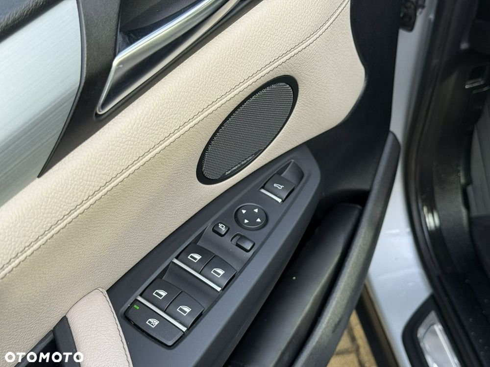 BMW X3 sDrive20i xLine - 28