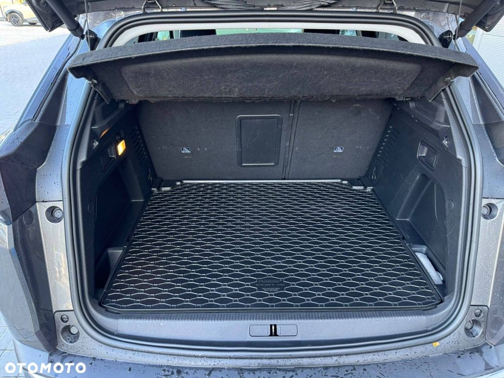 Peugeot 3008 1.5 BlueHDi Allure Pack S&S EAT8 - 35