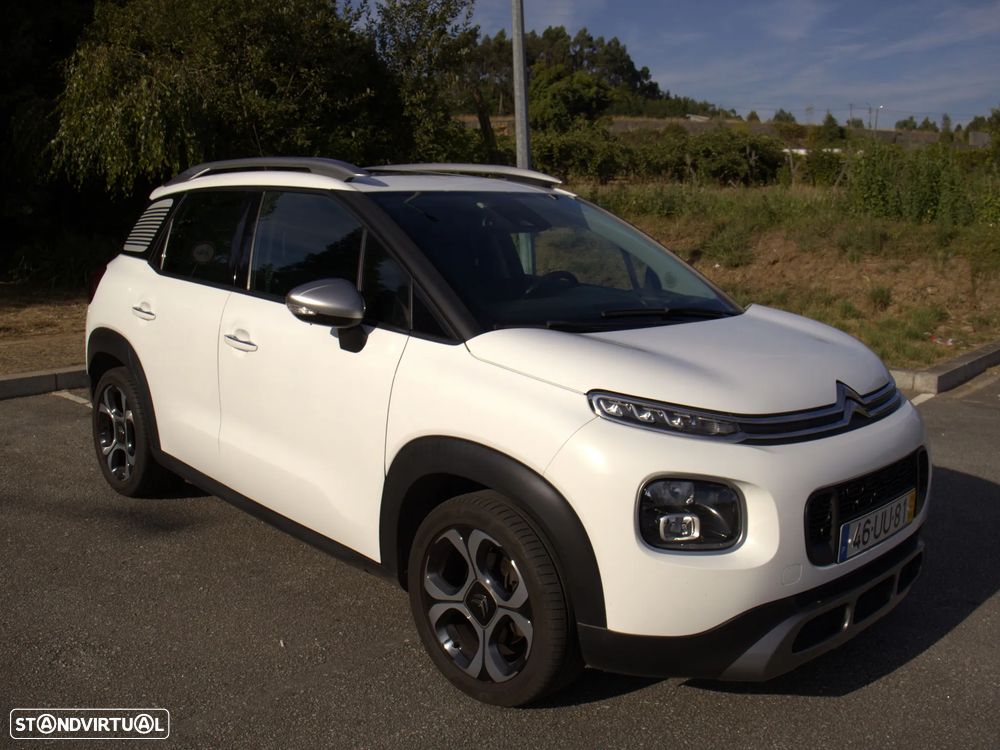 Citroën C3 Aircross 1.2 PureTech Shine - 7