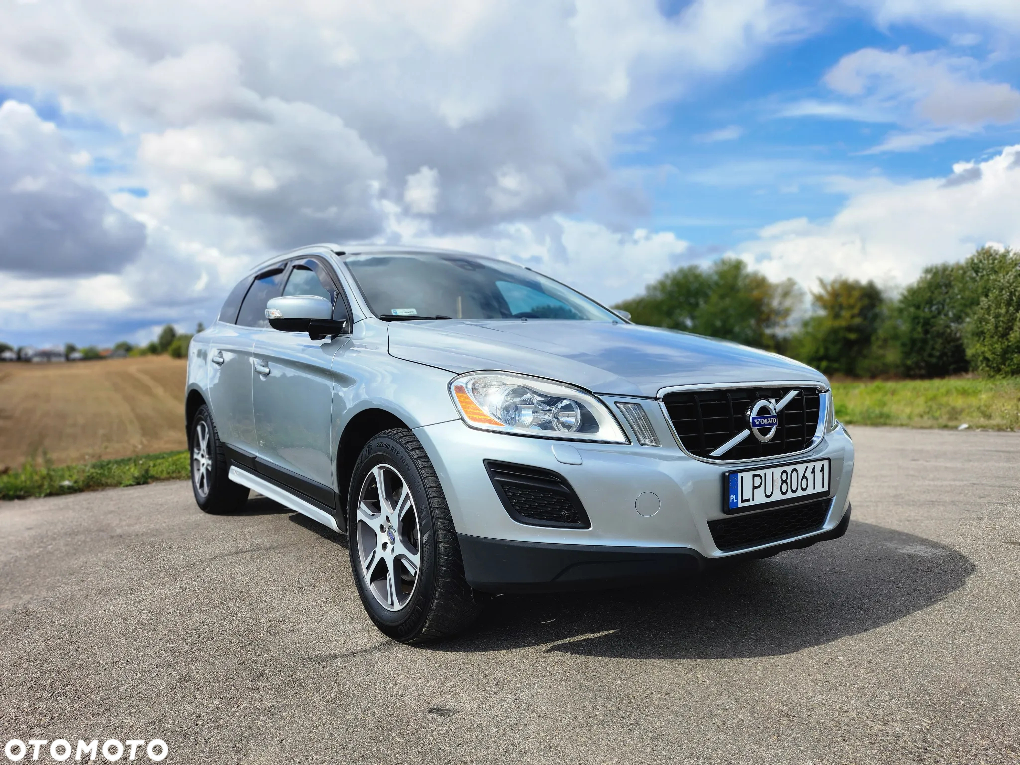 Volvo XC 60 T6 AWD Summum - 24