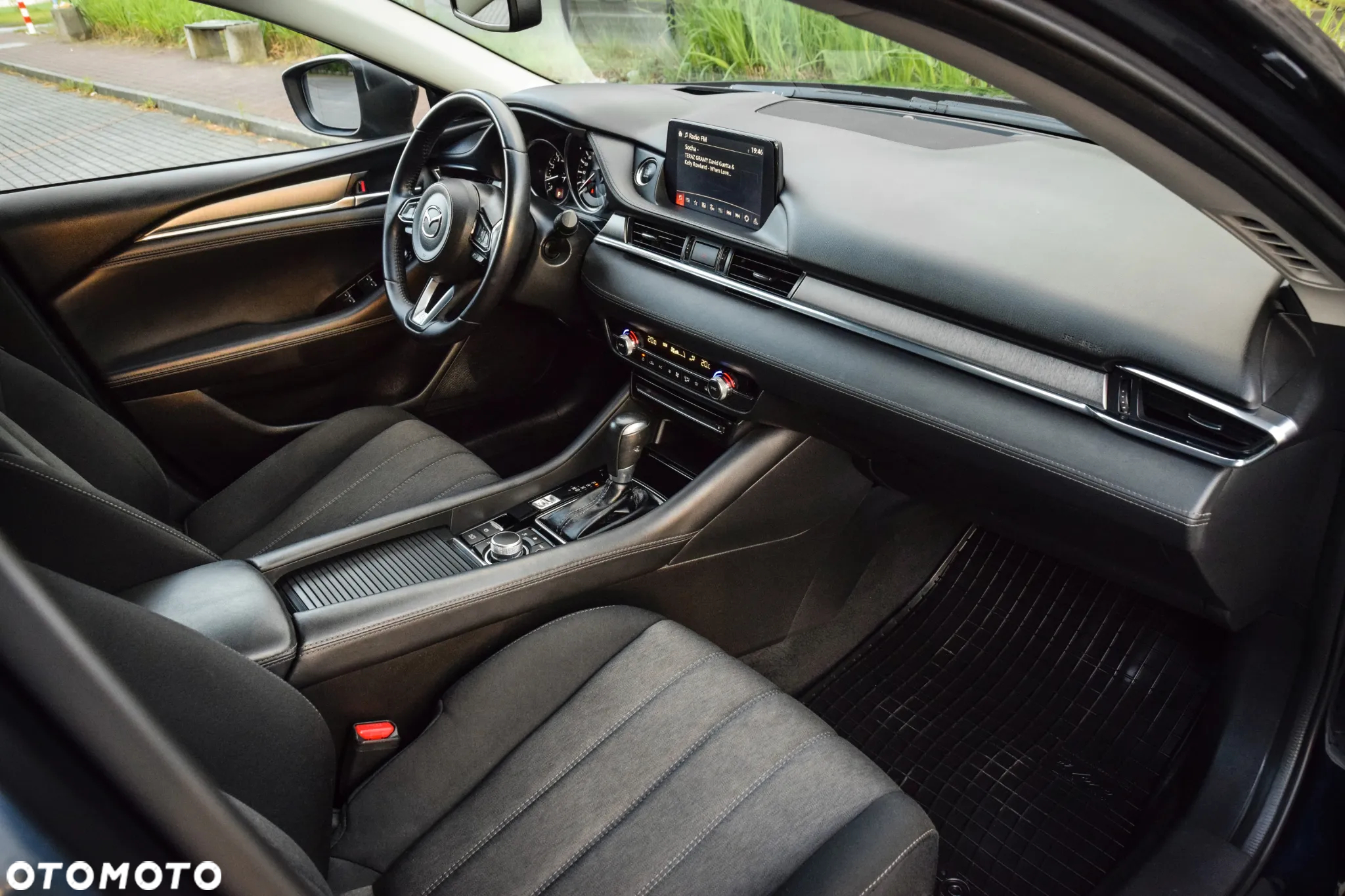 Mazda 6 2.0 SkyJoy/SkyBusiness - 21