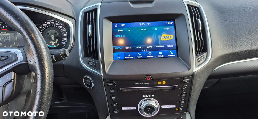 Ford S-Max 2.0 EcoBlue ST-Line - 31