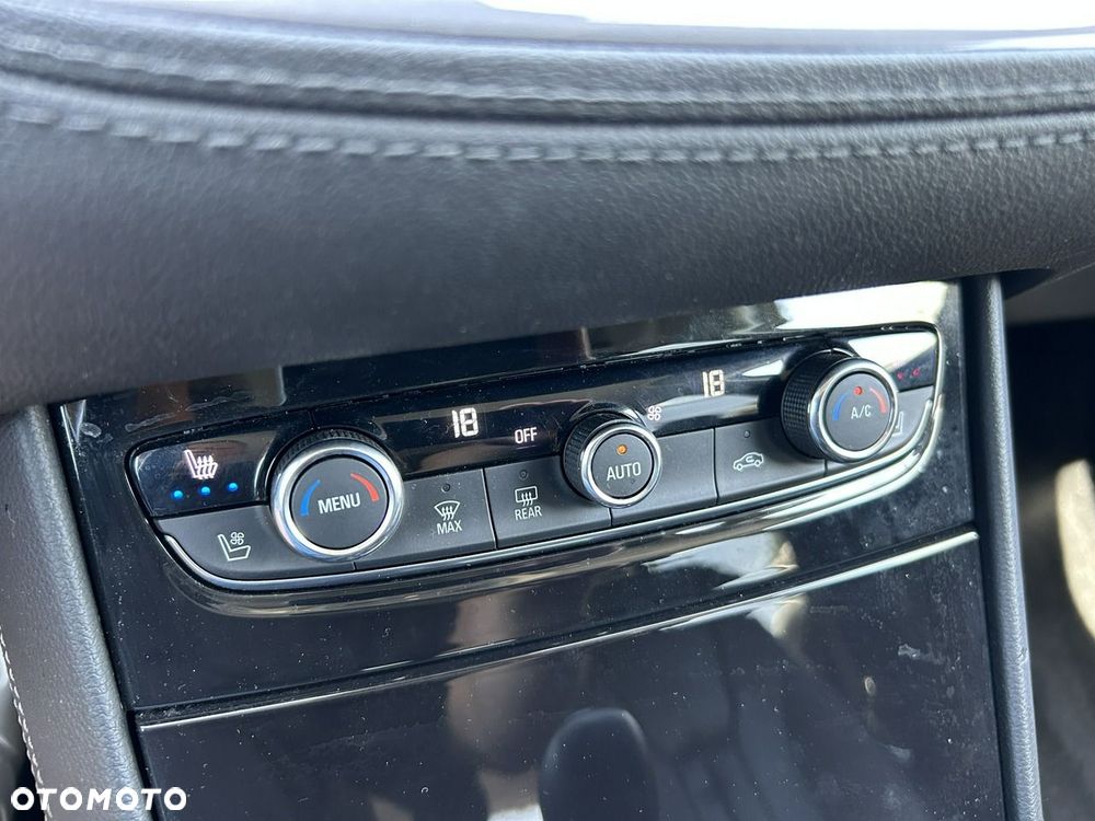 Opel Grandland X - 27