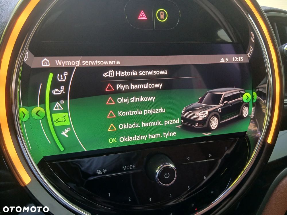 MINI Countryman Cooper S All4 - 24