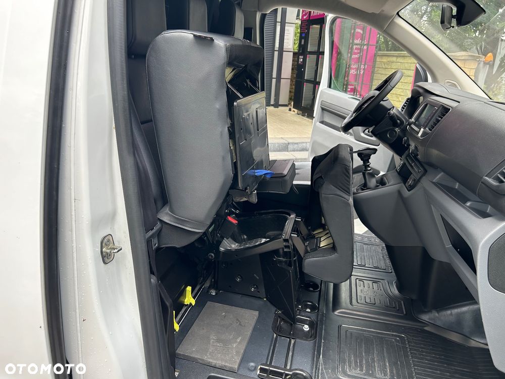 Toyota PROACE - 24