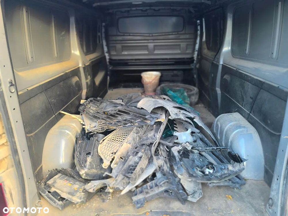 Renault Trafic L2H1 - 18