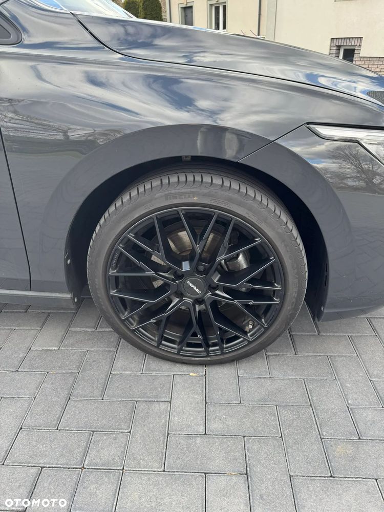 Volkswagen Golf 1.5 TSI EVO Life - 5