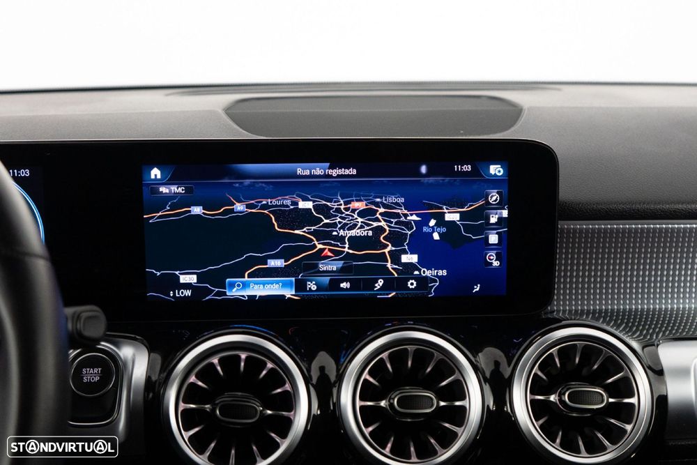 Mercedes-Benz EQB 250+ Edition - 21