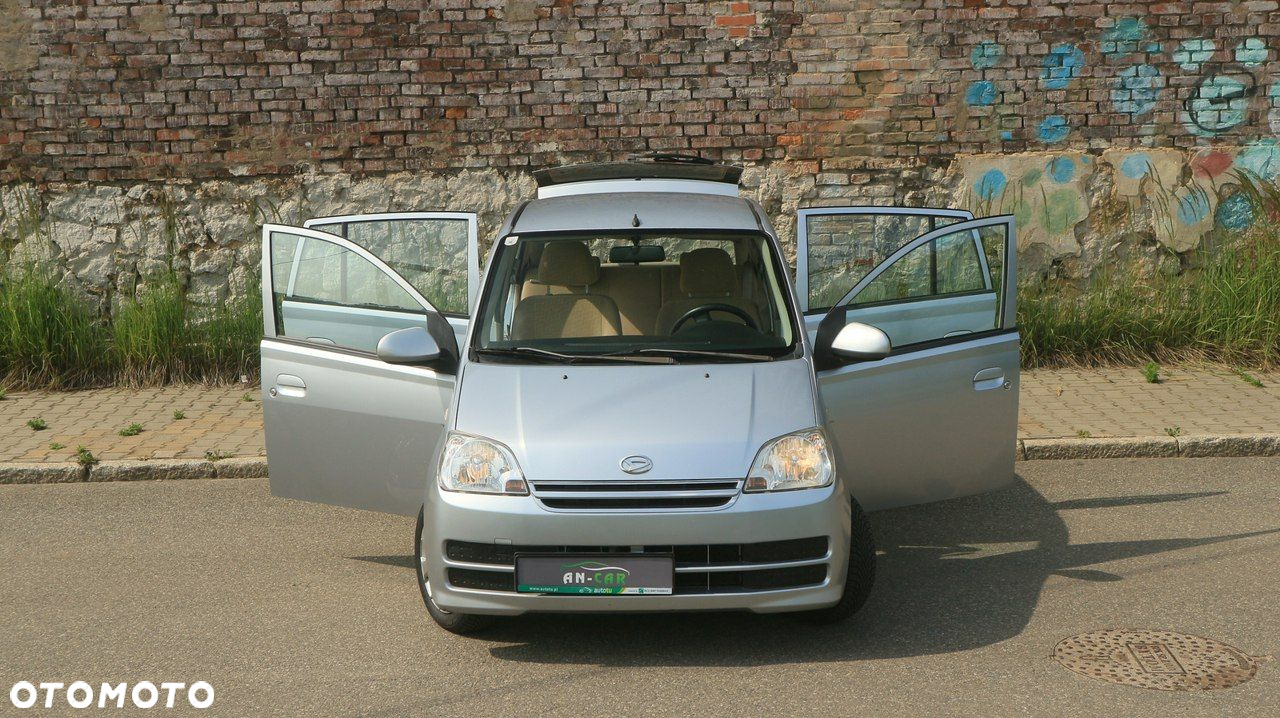 Daihatsu Cuore 1.0 Top - 31