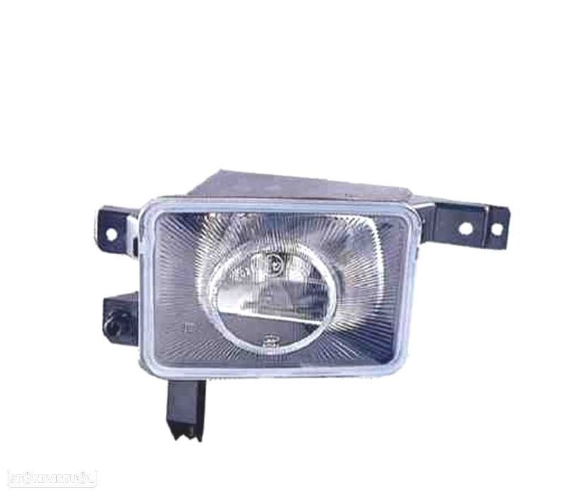 FARÓIS DE NEVOEIRO OPEL CORSA C 00-03 - 1
