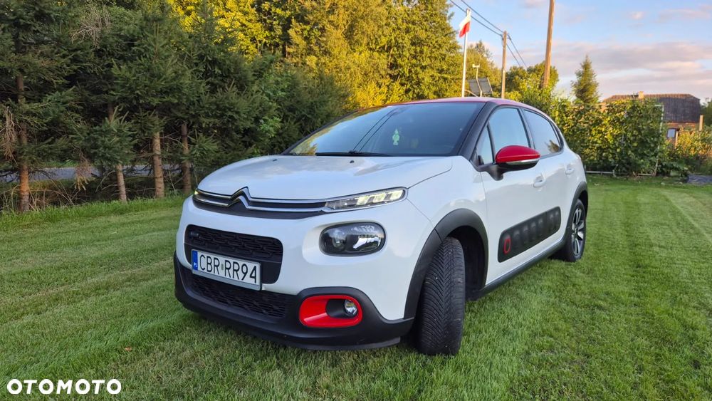 Citroën C3 - 2
