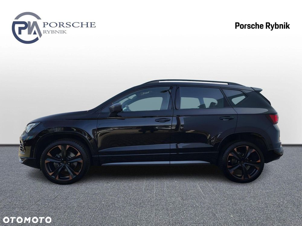 Cupra Ateca 1.5 TSI DSG - 3