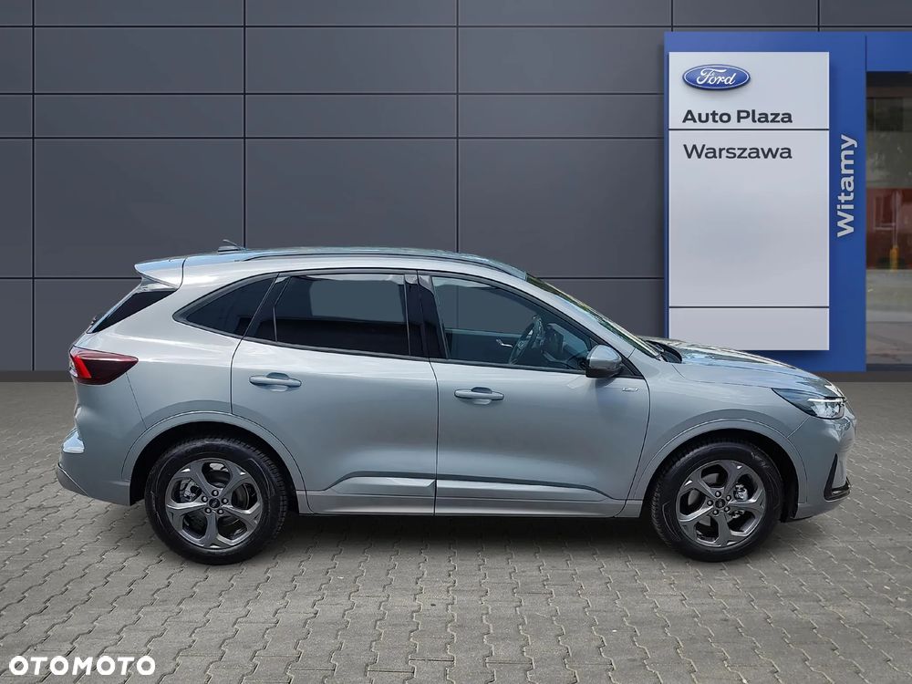Ford Kuga 1.5 EcoBoost FWD ST-Line - 6
