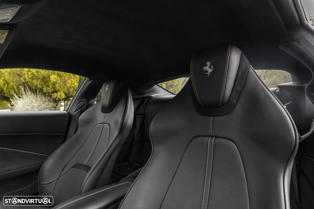 Ferrari Roma Standard - 44