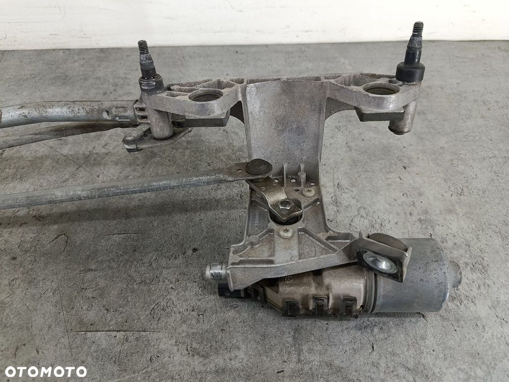 MECHANIZM WYCIERACZEK FORD FOCUS C-MAX 3M51-17504-AG 3M51-17508-AA - 2