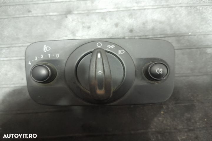 Comutator faruri AV6T 13A024 GA AV6T 13A024 GA Ford C-Max 2 [2010 - 2 - 1