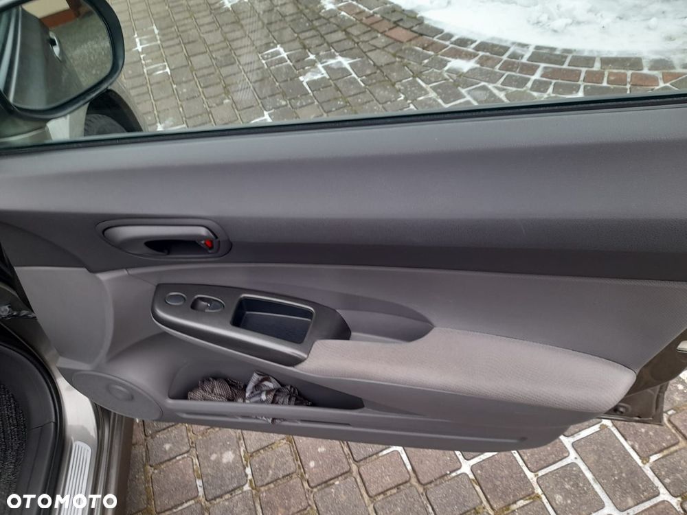 Honda Civic 1.8 Comfort - 15