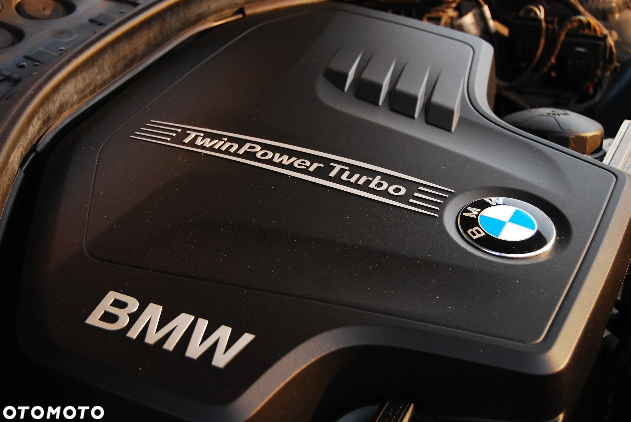 BMW Seria 3 320i Modern Line - 40