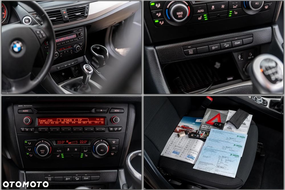 BMW X1 xDrive18d Sport Line - 35