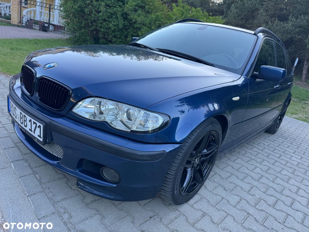 BMW Seria 3 - 21