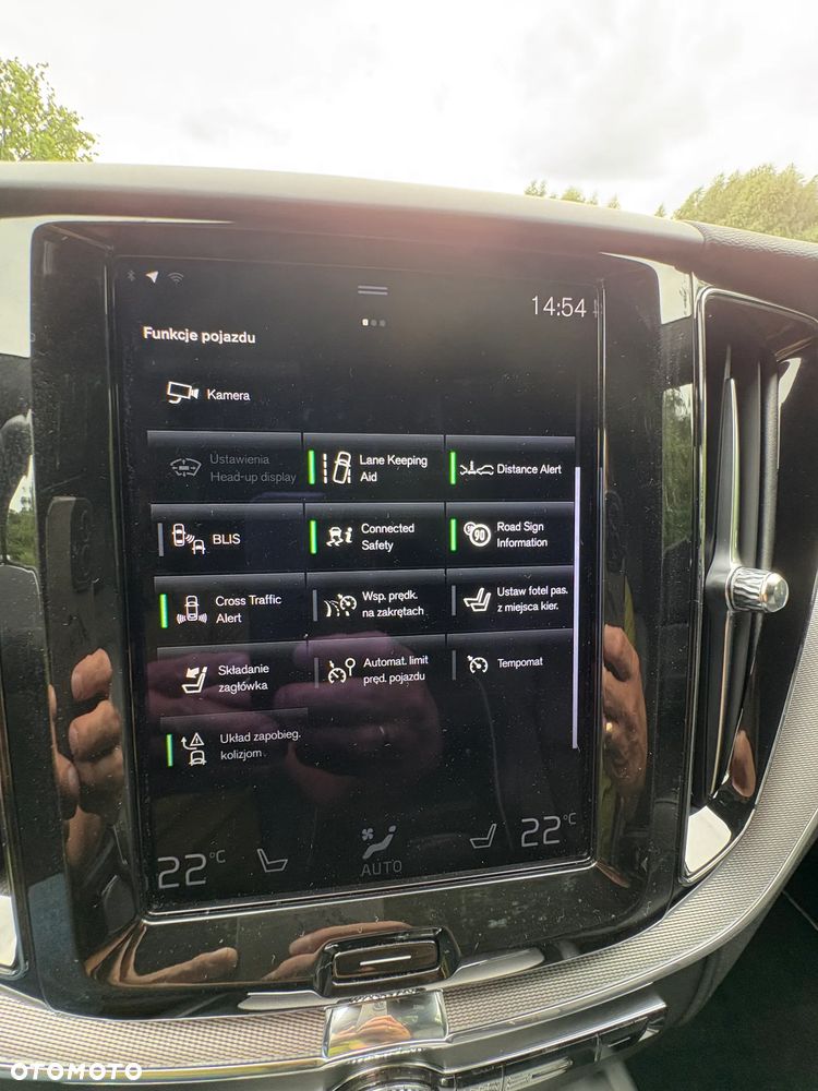 Volvo XC 60 B5 B Momentum Pro - 25