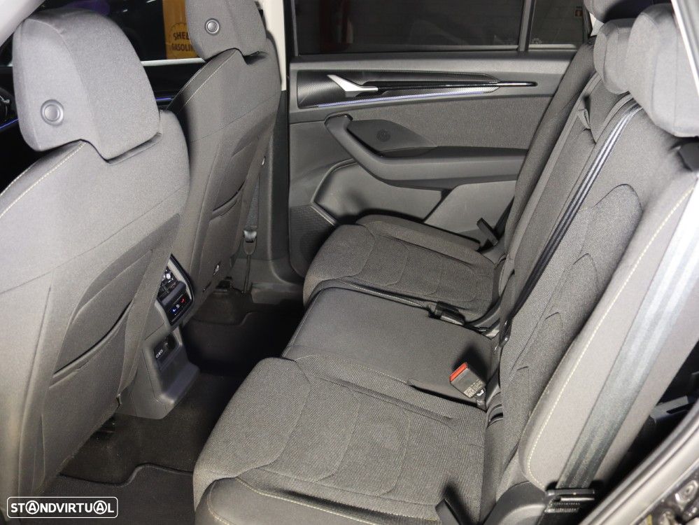 Skoda Kodiaq 2.0 TDI Ultra DSG - 18